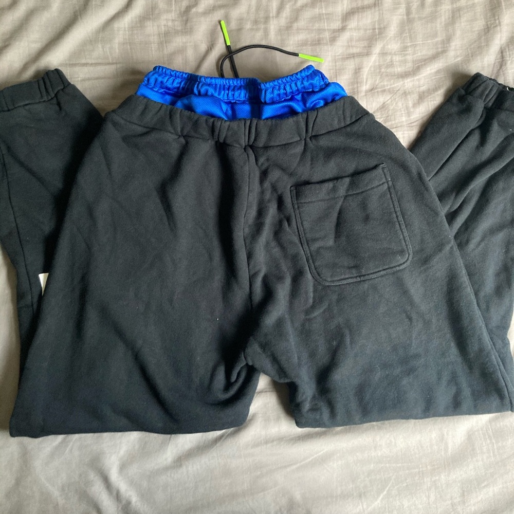 Rokit x 24 Karat Sweatsuit Size XL - Picture 4 of 5